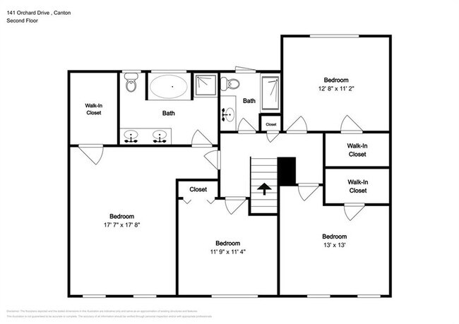 Building Photo - 141 Orchard Dr