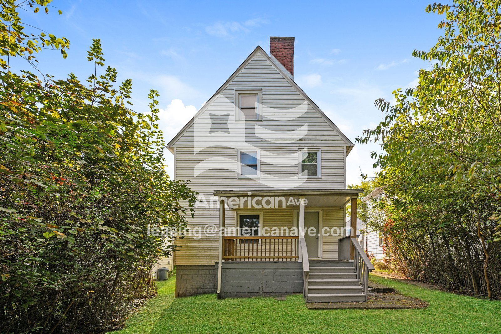 Building Photo - 1610 McMinn St