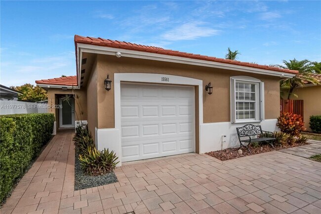 Building Photo - 15561 SW 144th Terrace