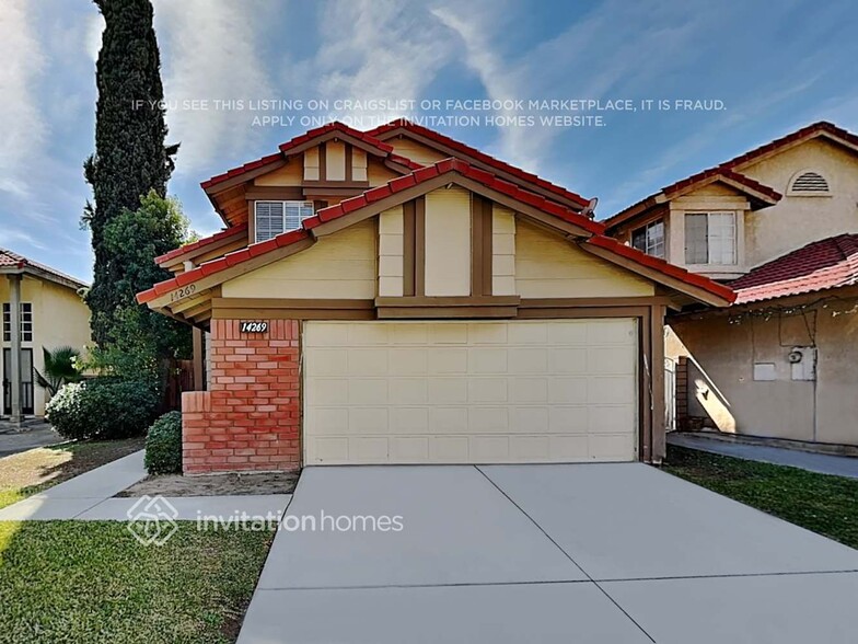 Primary Photo - 14269 Hillcrest Dr