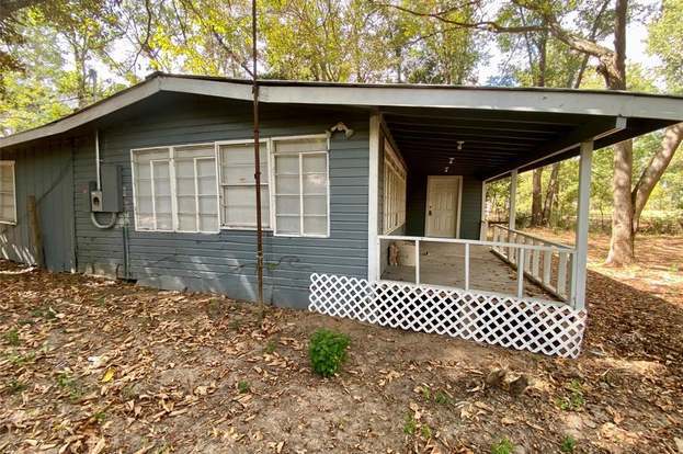 Building Photo - 520 Co Rd 4151