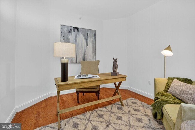 Building Photo - 5630 Wisconsin Ave