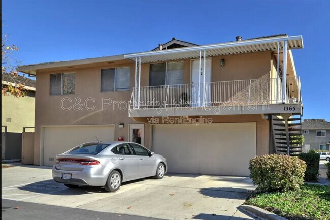 Building Photo - 1365 42nd Ave
