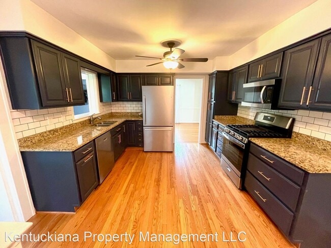 Building Photo - 3 br, 2.5 bath House - 3609 Hanover