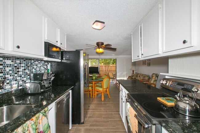 Building Photo - ONO Vista - Furnished / Eastside 1/1/1 pkg...