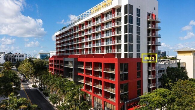 Building Photo - 90 NW 32nd St