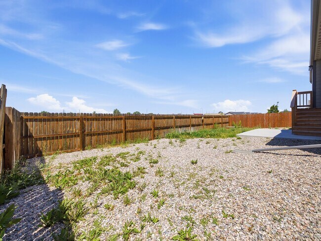 Building Photo - Modern Cheyenne Convenience | 3 Bed Home with Bonus Living Space Near Downtown & I-25