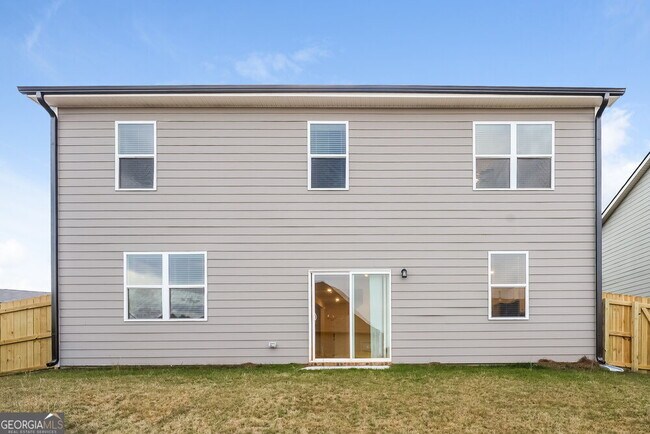 Building Photo - 372 Hamilton Pointe Dr