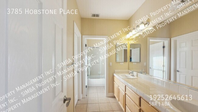 Building Photo - 3785 Hobstone Pl