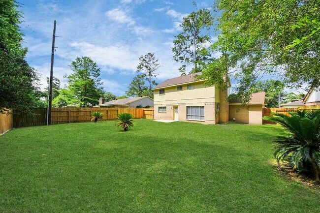 Building Photo - 23702 Wintergate Dr