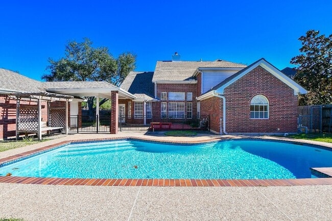 Building Photo - 1502 Emerald Springs Ct