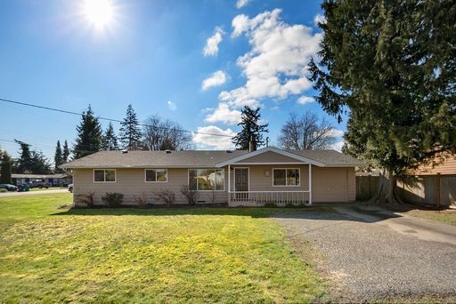 Building Photo - Adorable 3 bedroom Lynnwood rambler