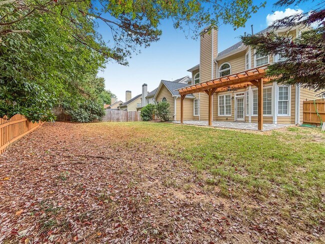 Building Photo - Gorgeous Home in Mableton
