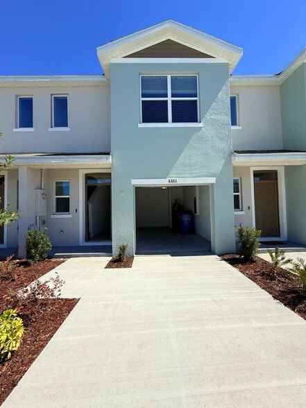 Building Photo - 4481 Rachel Fls Dr