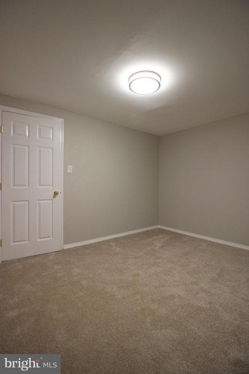 Building Photo - 3501 Chestnut Ave