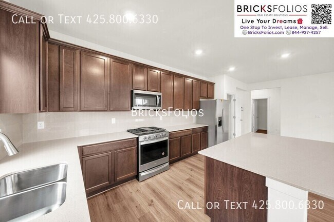 Building Photo - Brand New Home For Rent at Liberty Ridge, ...