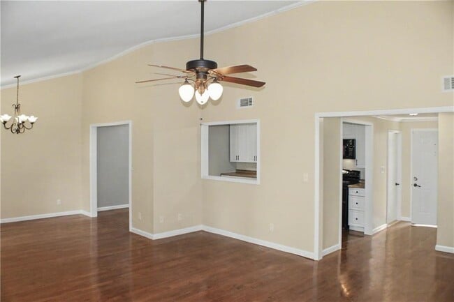 Building Photo - 4189 Hopkins Lake Dr NW