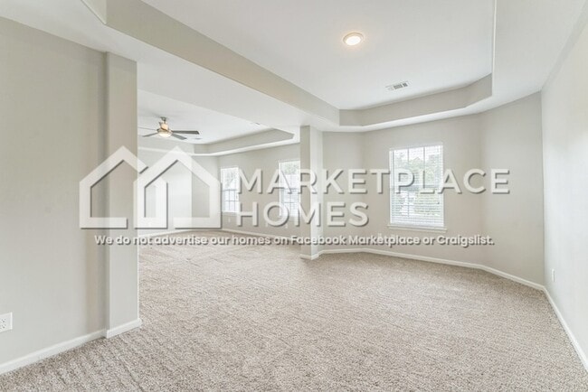 Building Photo - 517 Windsong Dr
