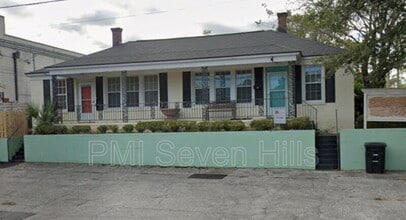 Building Photo - 1350 N Gadsden St