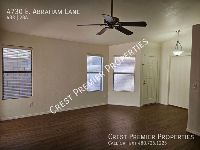 Building Photo - 4730 E Abraham Ln