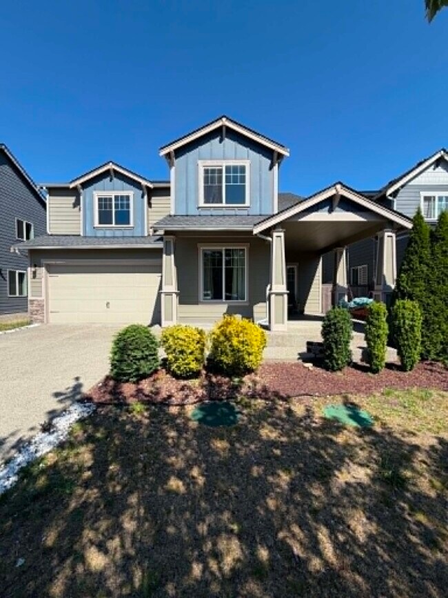 Building Photo - 15550 Chad Dr SE
