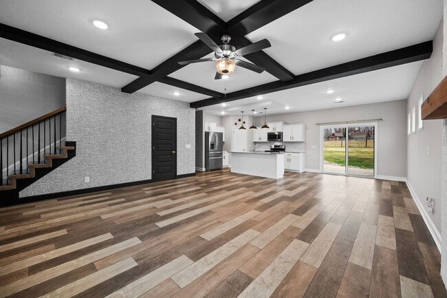 Building Photo - Your Dream Home Awaits— Where Custom Design Meets Everyday Comfort