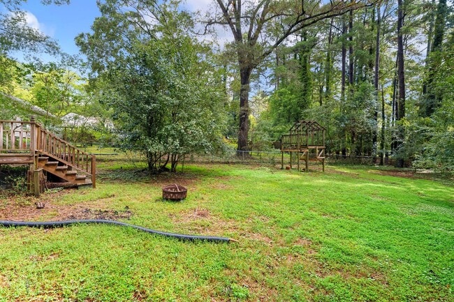 Building Photo - Cozy 3 Bedroom Home in North Durham! **APPLICATION PENDING**