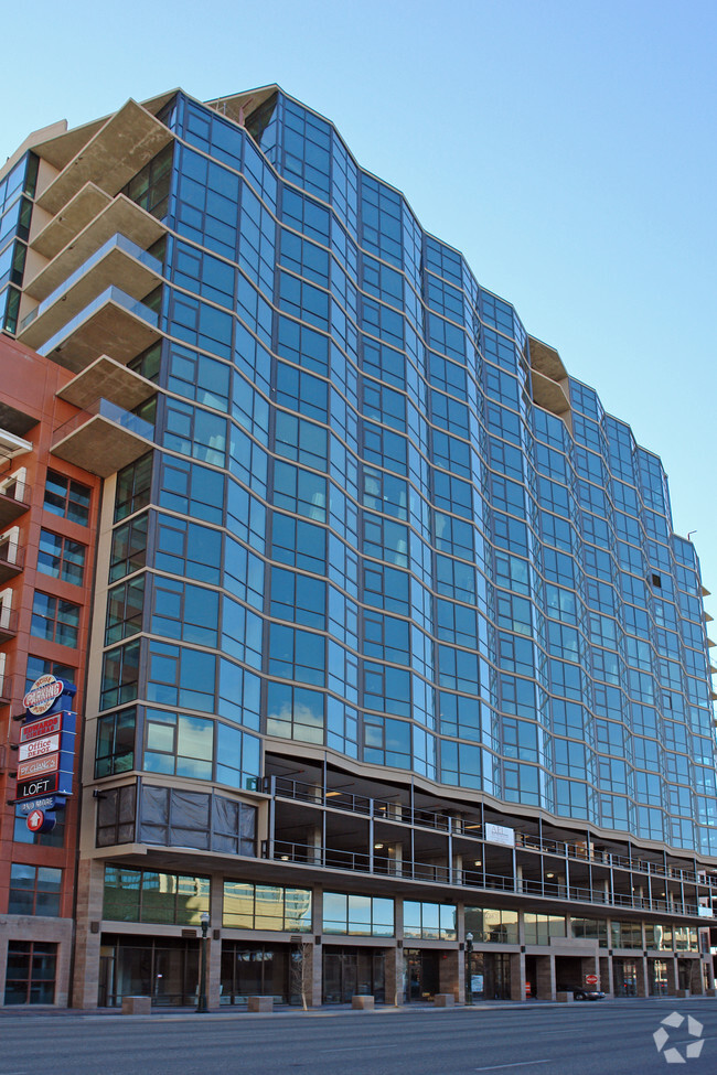 Building Photo - Aspen Lofts