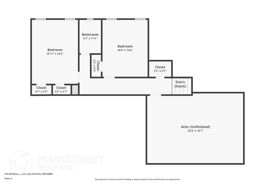 Building Photo - 515 NE Mulberry St