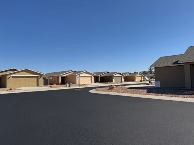 Building Photo - East- NEW BUILD 2 Bedroom rental homes!