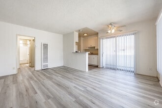 Interior Photo - Lido Apartments - 12616-20 Caswell Ave