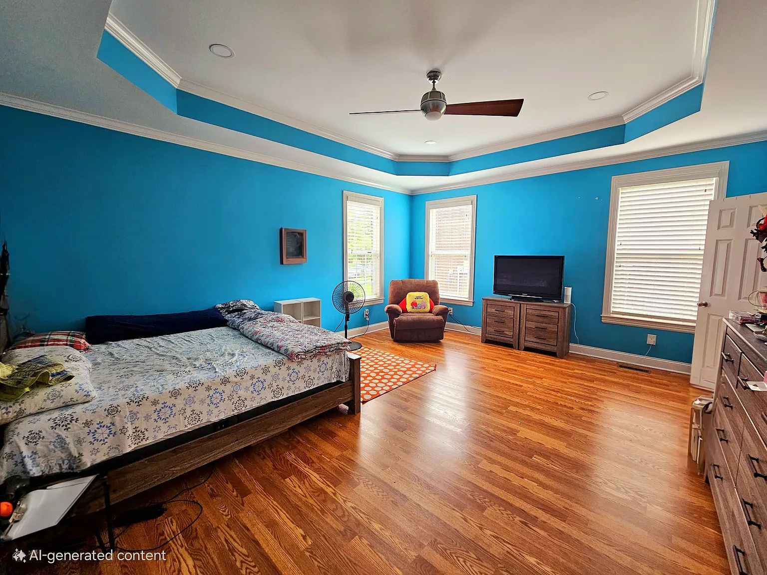 Building Photo - 1530 Bledsoe Ln