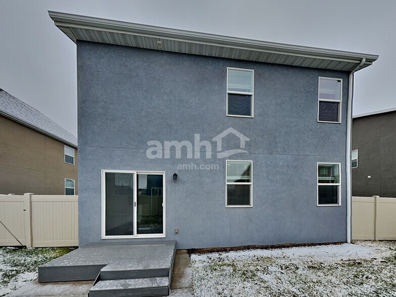 Building Photo - 2321 Buckskin Way