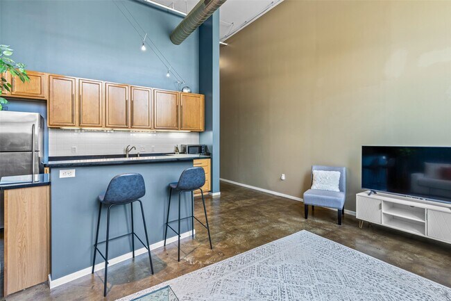 Building Photo - 1720 Chouteau Ave