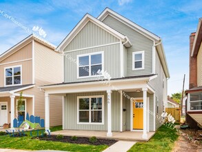 Building Photo - 2025 YEAR END SPECIAL! No App Fee! 3 Bedroom, 2.5 Bathroom Franklinton NOW New Build!