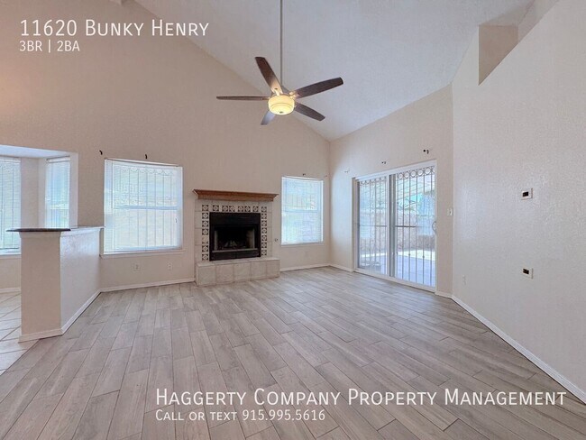 Building Photo - 11620 Bunky Henry Ln