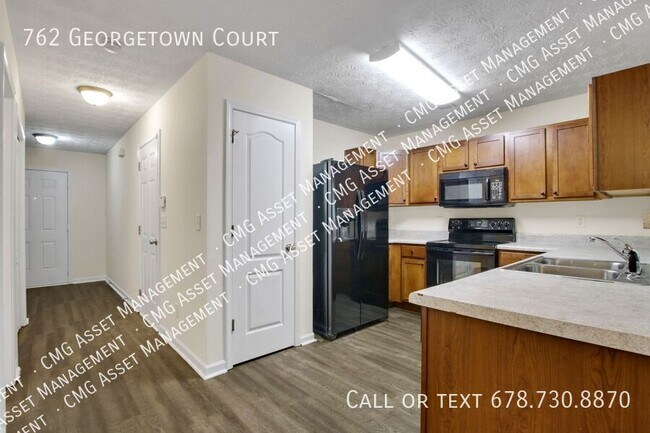 Building Photo - 762 Georgetown Ct