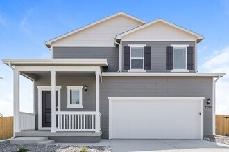 Building Photo - 7250 Crystal Ave