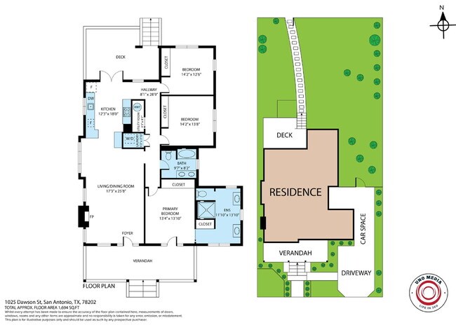Building Photo - Updated 3 Bedroom Home with Modern Finishes Near Everything Downtown!