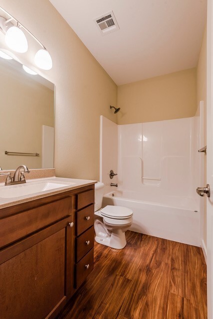 Building Photo - 3D Tour Available - Grand Mere Development Home with Stunning Views & quick access to Ft. Riley a...