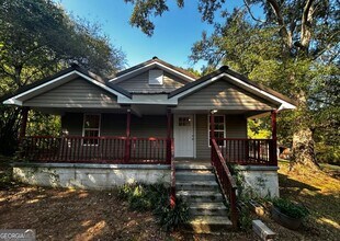 Building Photo - 88 Watson Dr SW