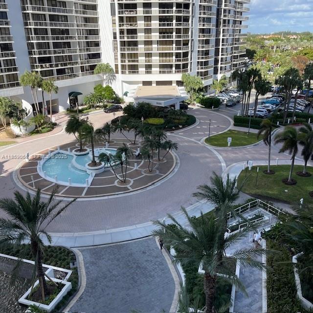 Building Photo - 20201 E Country Club Dr