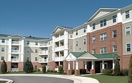 Primary Photo - Park Place Senior