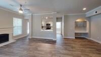 Building Photo - 1 bedroom in San Antonio TX 78222