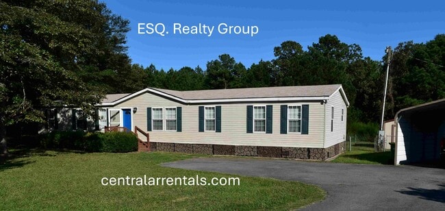 Building Photo - 16801 Cornfield Dr