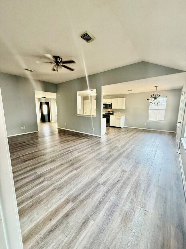 Building Photo - 6506 Beeston Hill Dr