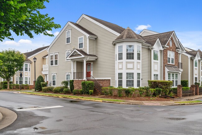 Building Photo - 8122 Lee Hall Ave