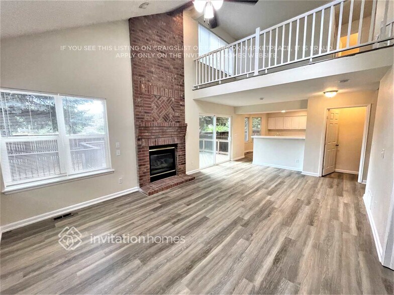 Building Photo - 4511 N Blazingstar Trail