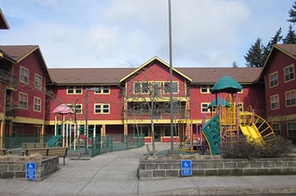 Building Photo - Leander Court