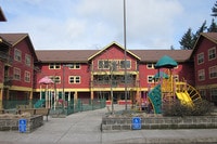 Building Photo - Leander Court